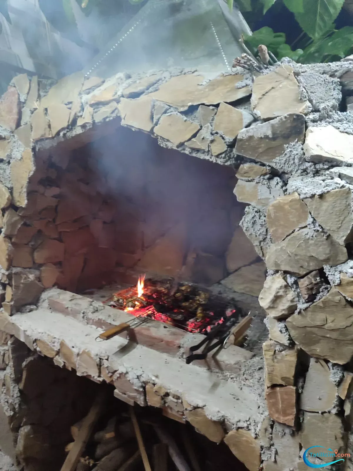 tatilcim.com Adrasan Asya Apart 